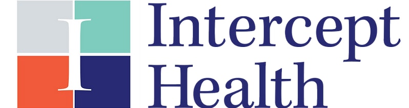 Intercept Health logo
