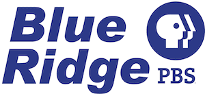 Blue Ridge PBS logo