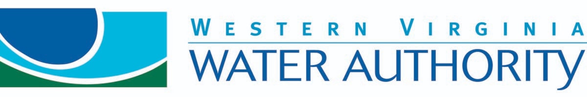 WV Water Authority logo