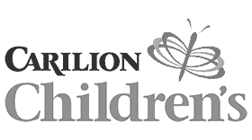 Carilion Childrens logo